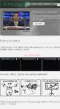 Mobile Screenshot of finanzasalinstante.com